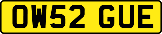 OW52GUE