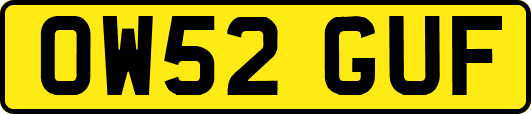 OW52GUF