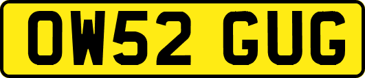 OW52GUG