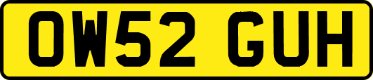 OW52GUH