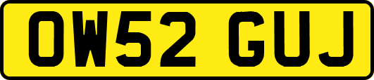 OW52GUJ