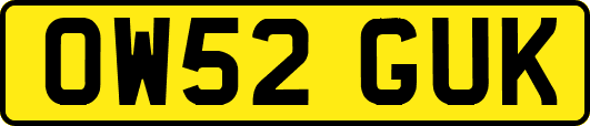 OW52GUK