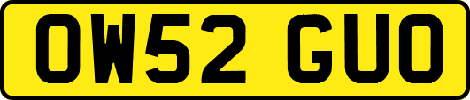 OW52GUO