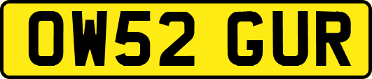 OW52GUR