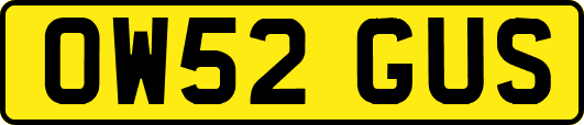 OW52GUS