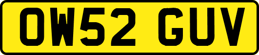 OW52GUV