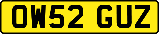 OW52GUZ