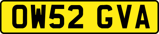 OW52GVA