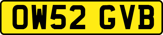OW52GVB
