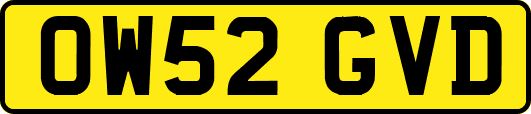 OW52GVD