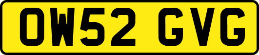 OW52GVG