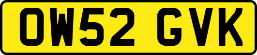 OW52GVK