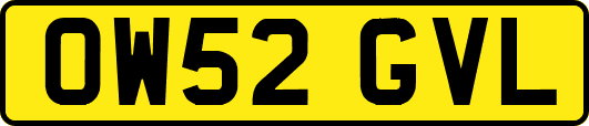 OW52GVL