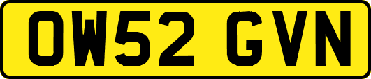 OW52GVN