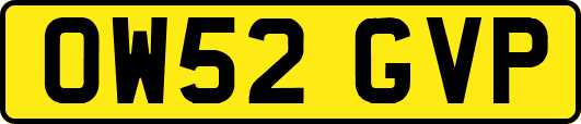OW52GVP