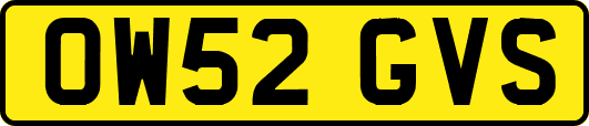 OW52GVS