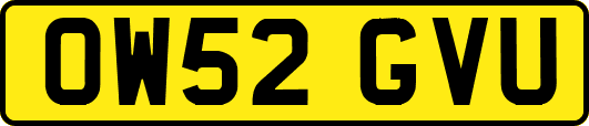 OW52GVU