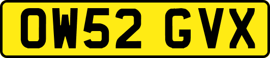 OW52GVX