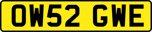 OW52GWE