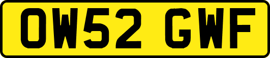 OW52GWF