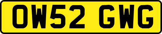 OW52GWG