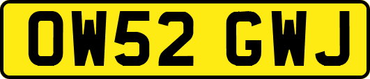 OW52GWJ