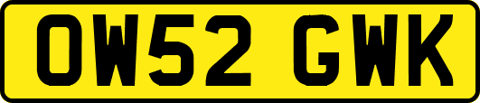 OW52GWK