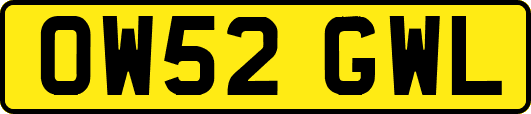 OW52GWL