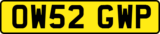 OW52GWP