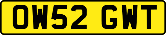 OW52GWT