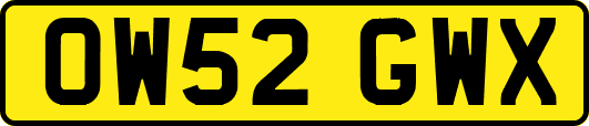 OW52GWX