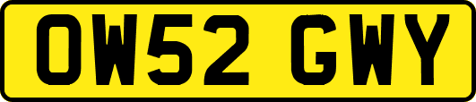 OW52GWY