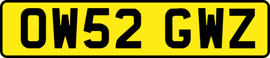 OW52GWZ