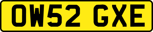 OW52GXE