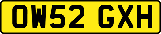 OW52GXH