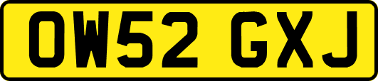 OW52GXJ