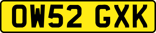 OW52GXK