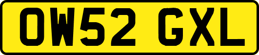 OW52GXL