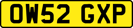 OW52GXP