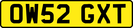 OW52GXT