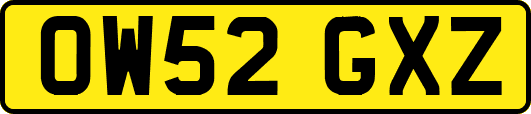 OW52GXZ