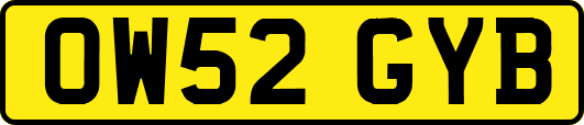 OW52GYB