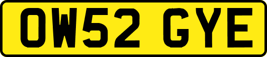 OW52GYE