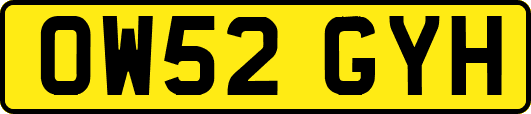 OW52GYH