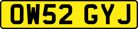 OW52GYJ