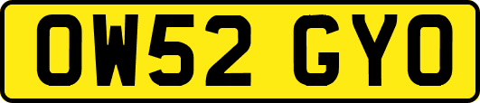 OW52GYO