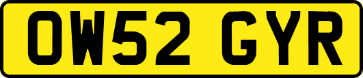 OW52GYR