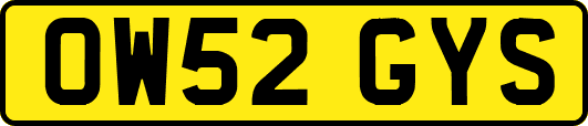 OW52GYS