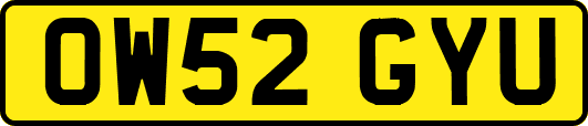 OW52GYU