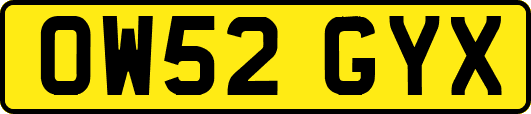 OW52GYX